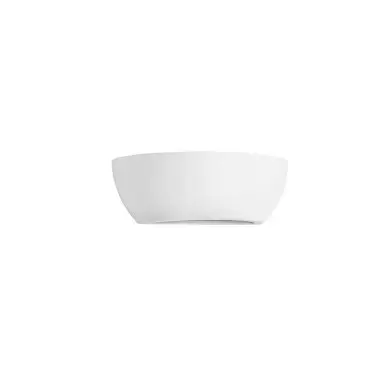Applique ALIVIO 5W E14 Blanc NOVA LUCE 9540400