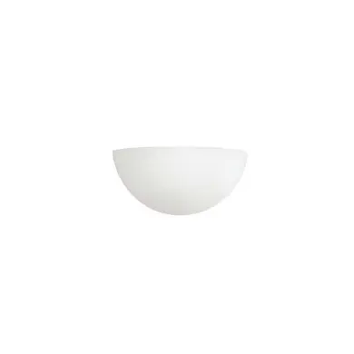 Applique THALPOS 5W E14 Blanc NOVA LUCE 9540404