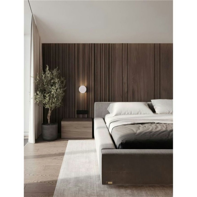 Applique AWA 5W G9 Blanc  9540402