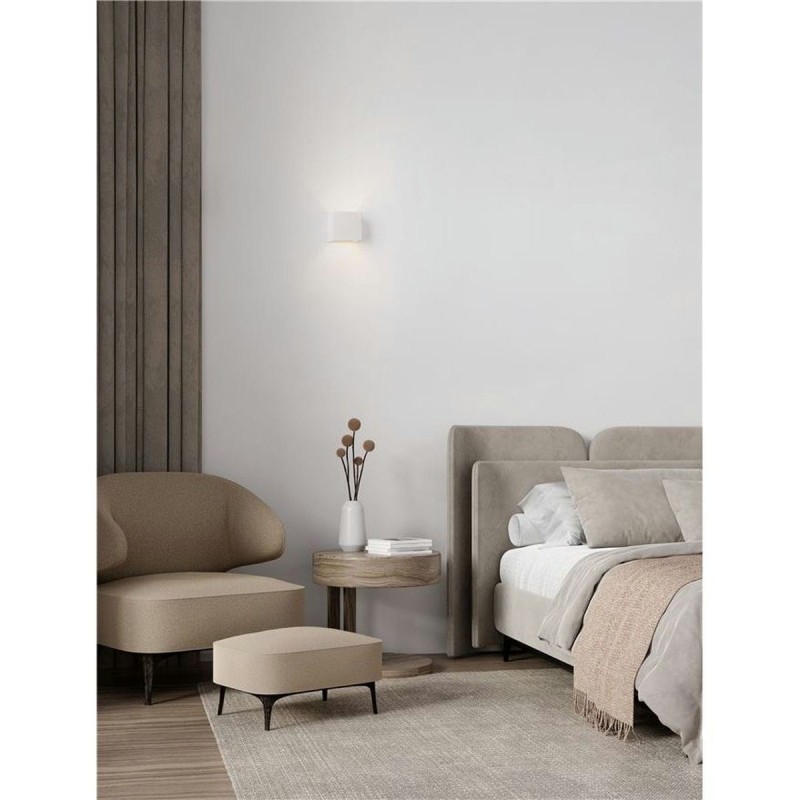 Applique SENSIA 5W G9 Blanc P11,5  9540406