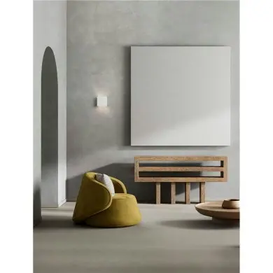 Applique SENSIA 5W G9 Blanc P7,5 NOVA LUCE 9540401