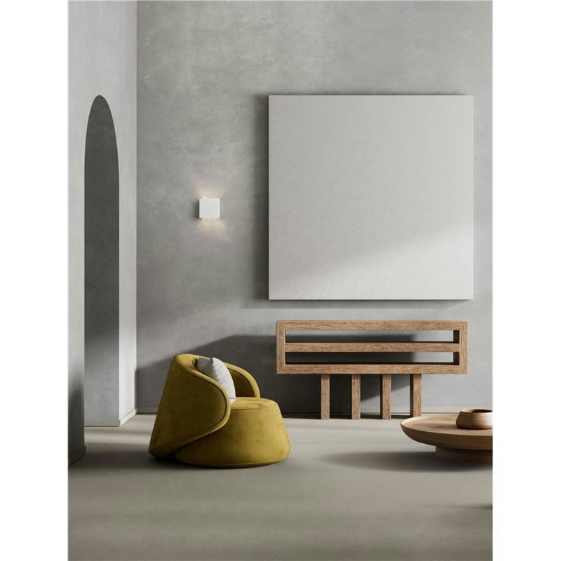 Applique SENSIA 5W G9 Blanc P7,5  9540401