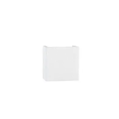 Applique SENSIA 5W G9 Blanc P7,5 NOVA LUCE 9540401