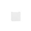 Applique SENSIA 5W G9 Blanc P7,5  9540401