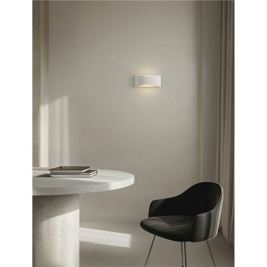 Applique ANELLO 5W E14 Blanc  9540408