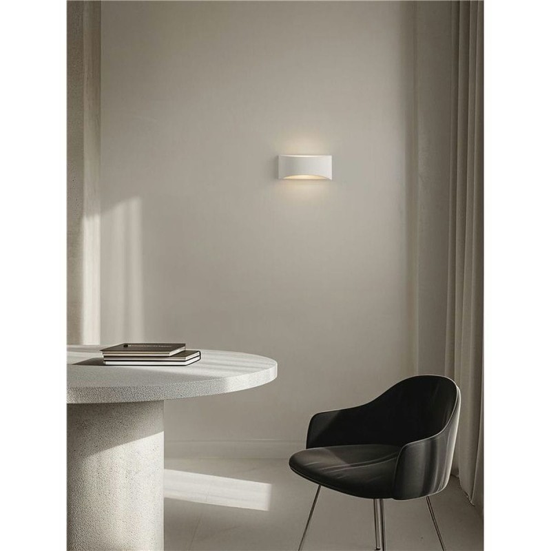 Applique ANELLO 5W E14 Blanc  9540408