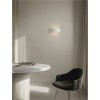 Applique ANELLO 5W E14 Blanc  9540408
