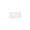 Applique PEZZO 12W E27 Blanc  9540409