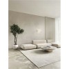 Applique TIDAL 12W E14 Blanc  9540410
