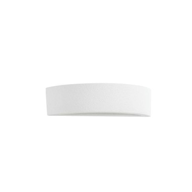 Applique TIDAL 12W E14 Blanc  9540410