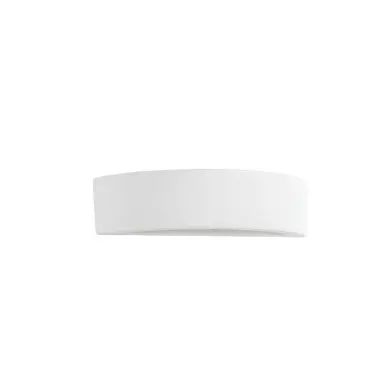 Applique TIDAL 12W E14 Blanc NOVA LUCE 9540410