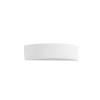 Applique TIDAL 12W E14 Blanc  9540410