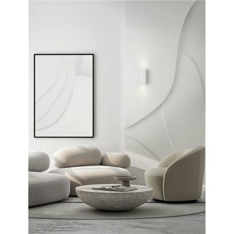 Applique SERENE 10W GU10 Blanc  9540403