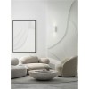 Applique SERENE 10W GU10 Blanc  9540403
