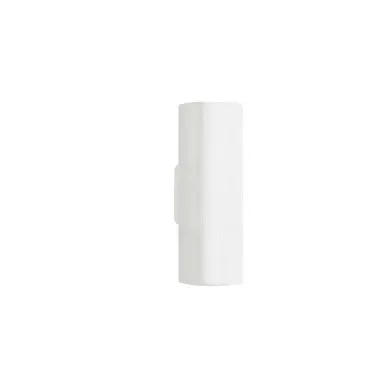 Applique SERENE 10W GU10 Blanc NOVA LUCE 9540403