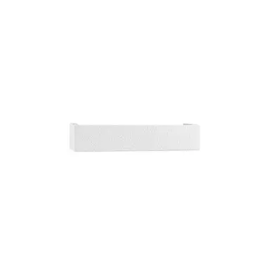 Applique LITA 5W E14 Blanc NOVA LUCE 9540407