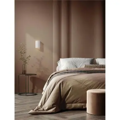 Applique LUZ 5W G9 Blanc NOVA LUCE 9540411