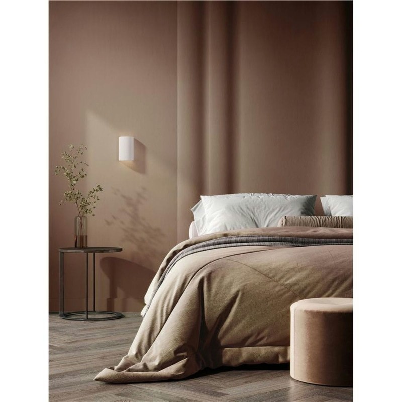 Applique LUZ 5W G9 Blanc  9540411