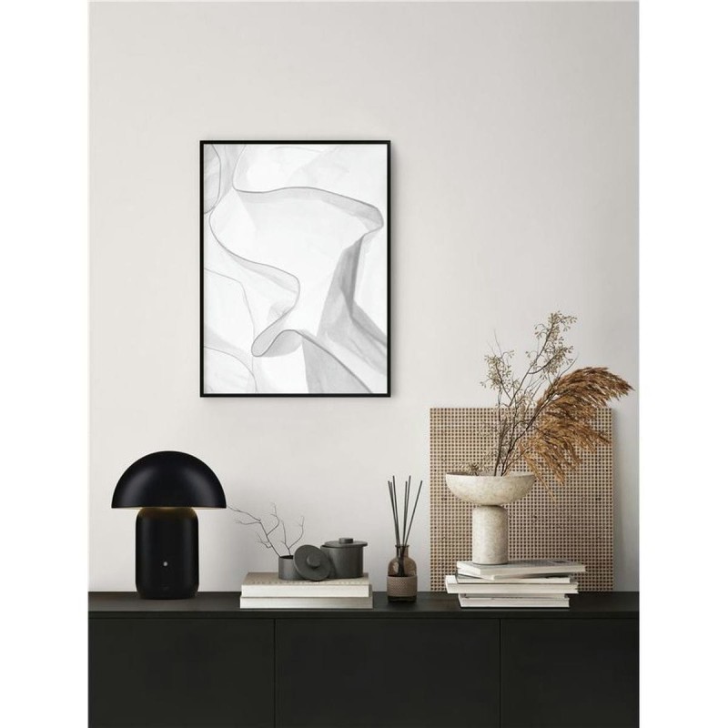 Lampe POIS 2W LED Noir  9050169