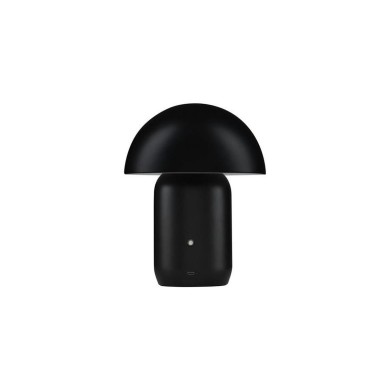 Lampe POIS 2W LED Noir  9050169