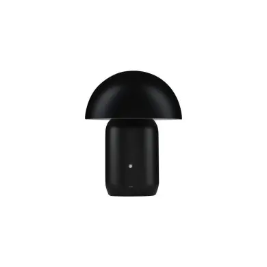 Lampe POIS 2W LED Noir NOVA LUCE 9050169