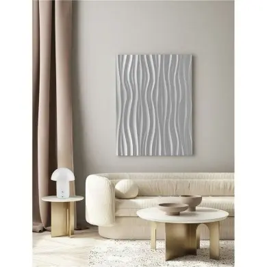 Lampe POIS 2W LED Blanc NOVA LUCE 9050171