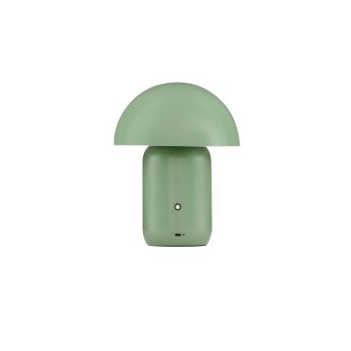 Lampe POIS 2W LED Vert  9050173