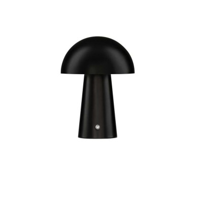Lampe ANDE 2W LED Noir  9050175