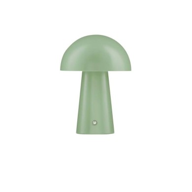 Lampe ANDE 2W LED Vert  9050174