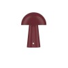 Lampe ANDE 2W LED Bordeaux  9050177
