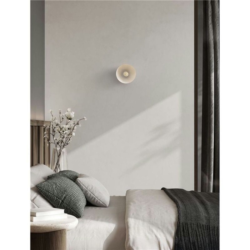 Applique ONIA 5W E14 Blanc  9695318