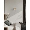 Applique ONIA 5W E14 Blanc  9695318
