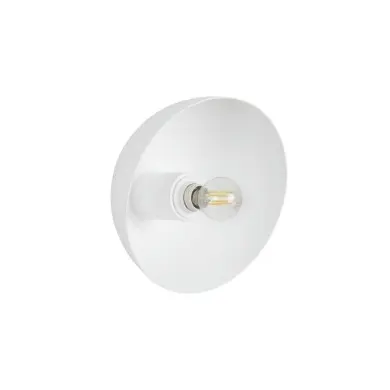 Applique ONIA 5W E14 Blanc NOVA LUCE 9695318