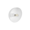 Applique ONIA 5W E14 Blanc  9695318