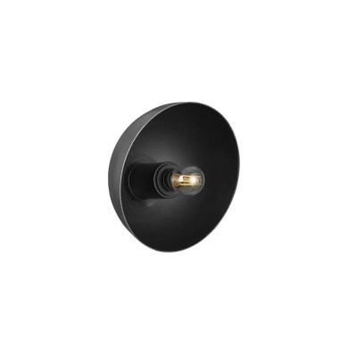 Applique ONIA 5W E14 Noir  9695319