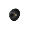 Applique ONIA 5W E14 Noir  9695319