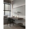 Lampe CONICO 10W GU10 Café oxydé  9011435
