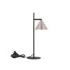 Lampe CONICO 10W GU10 Café oxydé  9011435