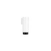 Applique NESSI 10W GU10 Blanc, noir NOVA LUCE 9011404