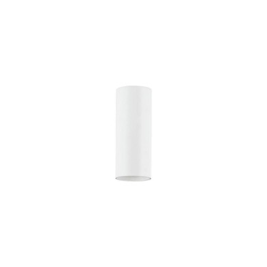 Plafonnier MOR 10W GU10 Blanc H10 NOVA LUCE 9011453