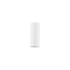 Plafonnier MOR 10W GU10 Blanc H10 NOVA LUCE 9011453