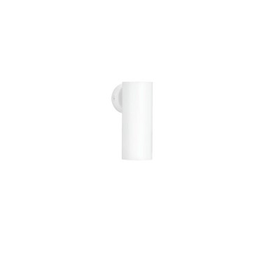 Applique MOR 10W GU10 Blanc NOVA LUCE 9011461