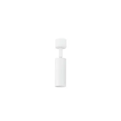 Plafonnier MOR 10W GU10 Blanc H17 NOVA LUCE 9011457
