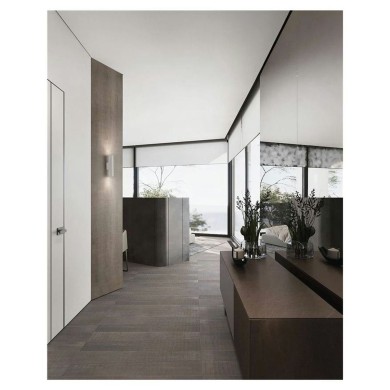 Applique MOR 2x10W GU10 Blanc NOVA LUCE 9011459