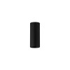 Plafonnier COMET 10W GU10 Noir H10 NOVA LUCE 9011464