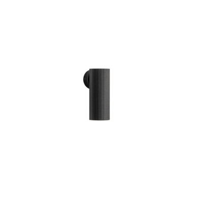 Applique COMET 10W GU10 Noir NOVA LUCE 9011470