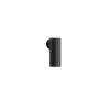 Applique COMET 10W GU10 Noir NOVA LUCE 9011470