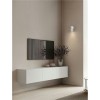 Applique COMET 10W GU10 Blanc NOVA LUCE 9011471