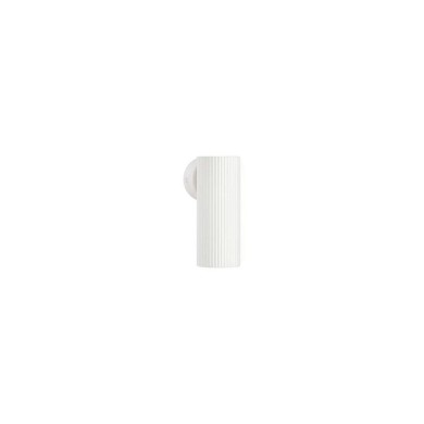 Applique COMET 10W GU10 Blanc NOVA LUCE 9011471