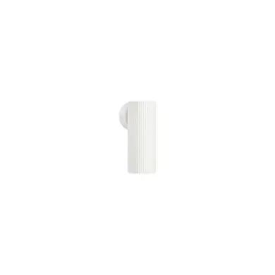 Applique COMET 10W GU10 Blanc NOVA LUCE 9011471